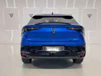 Usado Renault Rafale Esprit Alpine 200 CV (147 kW) 2024 Azul SUV