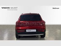 Usado Volvo XC40 Core 211 CV (155 kW) 2023 Rojo SUV