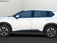 Usado Nissan X-Trail Acenta 158 CV (116 kW) 2024 Yuki white SUV