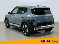 Nuevo Kia EV2 Earth 108 kW (147 CV) 2026 Otro SUV