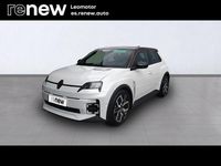 Usado Renault R5 Techno 110 kW (150 CV) 2025 Blanco Utilitario