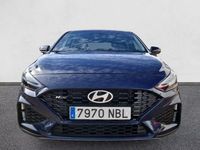 Nuevo Hyundai i30 N Line 100 CV (73 kW) 2025