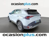 Usado Kia Sportage 215 CV (158 kW) 2025 Blanco SUV