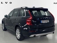 usado Volvo XC90 todoterreno 2.0 T5 MOMENTUM 4WD AUTO 5P 7 Plazas