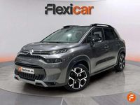 Usado Citroën C3 Aircross Shine 120 CV (88 kW) 2022 Gris SUV