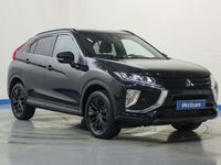 usado Mitsubishi Eclipse Cross 150 T Motion Black Edition 2WD