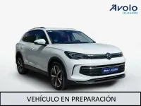 Usado VW Tiguan R-line 150 CV (110 kW) 2025 SUV