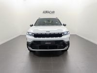 Nouvelle Jeep Compass 156 kW (213 ch) 2026 Blanc SUV