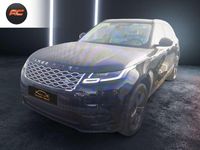 Usado Land Rover Range Rover Velar SE 179 CV (131 kW) 2020 Negro SUV