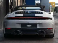 Usado Porsche 911 Carrera 394 CV (289 kW) 2025 Blanco Coupe