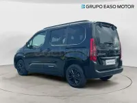 Nuevo Citroën Berlingo 100 CV (73 kW) 2026 Gris / plata Monovolumen