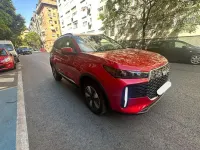 Usado Ebro s400 211 CV (155 kW) 2026 Rojo SUV