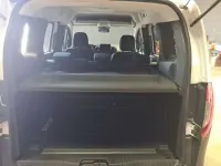 Usado Mercedes Citan 112 116 CV (85 kW) 2023 Blanco Monovolumen