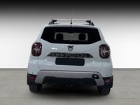 Usado Dacia Duster Comfort 90 CV (66 kW) 2021 Blanco SUV