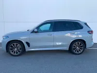 Usado BMW X5 xLine 298 CV (219 kW) 2023 Gris / plata SUV