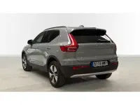 Usado Volvo XC40 163 CV (119 kW) 2024 Gris SUV