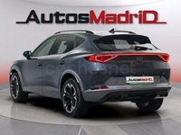 Usado Cupra Formentor 150 CV (110 kW) 2021 Gris / plata SUV