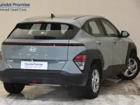 Usado Hyundai Kona 128 CV (94 kW) 2025 SUV