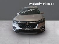Usado Suzuki SX4 S-Cross 129 CV (94 kW) 2022 Otros SUV