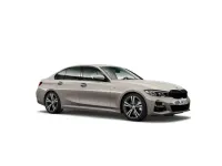 Usado BMW 320 Shadowline 190 CV (139 kW) 2021 Berlina