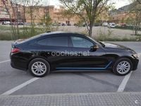 Usado BMW i4 250 kW (340 CV) 2023 Eléctrico Berlina
