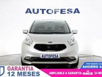 usado Kia Venga 1.4 CVVT 90cv Basic 5p #BLUETOOTH