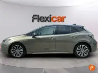 Usado Toyota Corolla Advance 180 CV (132 kW) 2020 Marrón