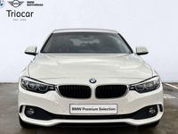 usado BMW 135 SERIE 4 420i Gran CoupekW (184 CV)