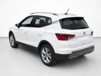 Usado Seat Arona FR 116 CV (85 kW) 2025 Blanco SUV