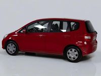 Usado Honda Jazz LS 83 CV (61 kW) 2006 Burdeos Utilitario