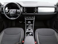 Usado Skoda Kodiaq Ambition 150 CV (110 kW) 2022 Luna SUV