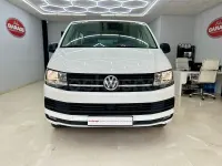 Usado VW Multivan 150 CV (110 kW) 2020 Blanco Monovolumen