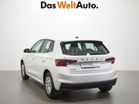 usado Skoda Fabia 1.0 Mpi Emotion 59kw