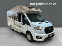 Usado Ford Transit 2025 Blanco Familiar