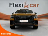 usado Audi Q8 50 Tdi Quattro Tiptronic