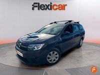 Usado Dacia Logan MCV Ambiance 95 CV (69 kW) 2018 Azul Berlina