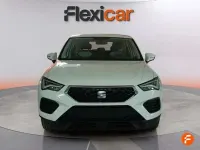 Usado Seat Ateca Reference 110 CV (80 kW) 2023 Blanco SUV