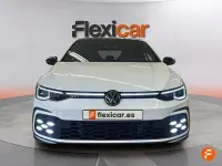 Usado VW Golf VIII GTI 245 CV (180 kW) 2023 Blanco