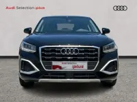 Usado Audi Q2 Advanced Plus 110 CV (80 kW) 2024 Negro SUV