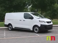 Usado Peugeot Expert 120 CV (88 kW) 2019 Blanco Van