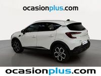 Usado Mitsubishi ASX 160 CV (117 kW) 2024 Blanco SUV