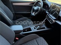 Usado Seat Leon FR 116 CV (85 kW) 2025 Blanco Berlina