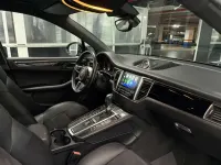 Usado Porsche Macan S 354 CV (260 kW) 2018 Negro SUV