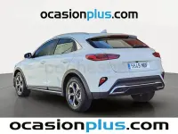 Usado Kia XCeed 100 CV (73 kW) 2025 Blanco SUV