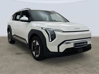 Usado Kia EV3 Earth 150 kW (204 CV) 2024 Blanco SUV