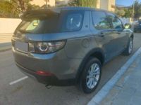 usado Land Rover Discovery Sport 2.0TD4 HSE 4x4 150