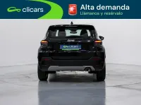 Usado Jeep Avenger Altitude 100 CV (73 kW) 2025 Negro SUV