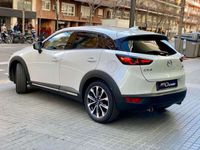 usado Mazda CX-3 2.0 Skyactiv-G Zenith 2WD Aut. 89kW