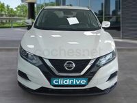 Usado Nissan Qashqai Acenta 115 CV (84 kW) 2020 Blanco SUV