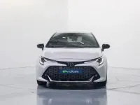 Usado Toyota Corolla Sport 184 CV (135 kW) 2022 Blanco Berlina